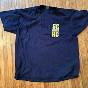 Snapecase 2000's Mens XL shirt